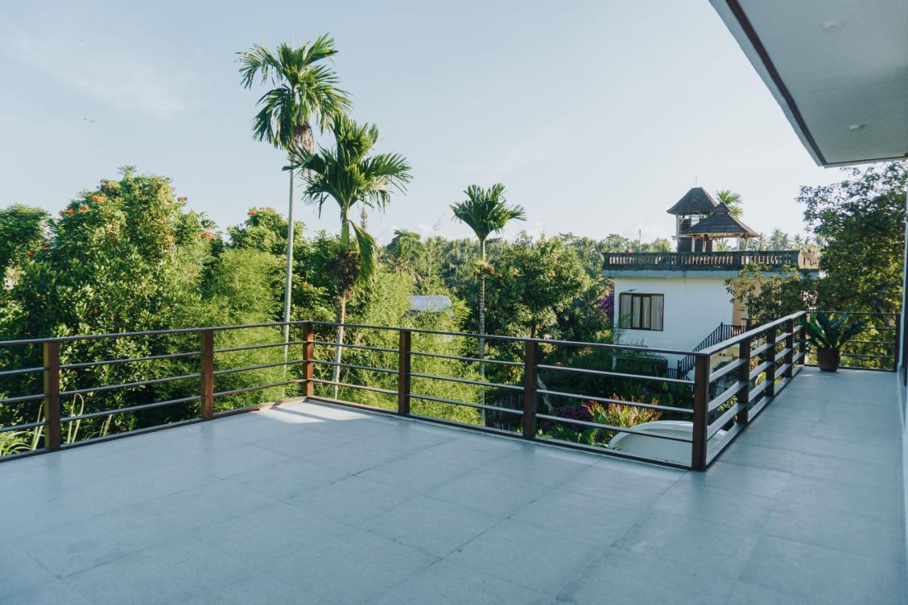 Villa Gading Ubud  Exterior photo