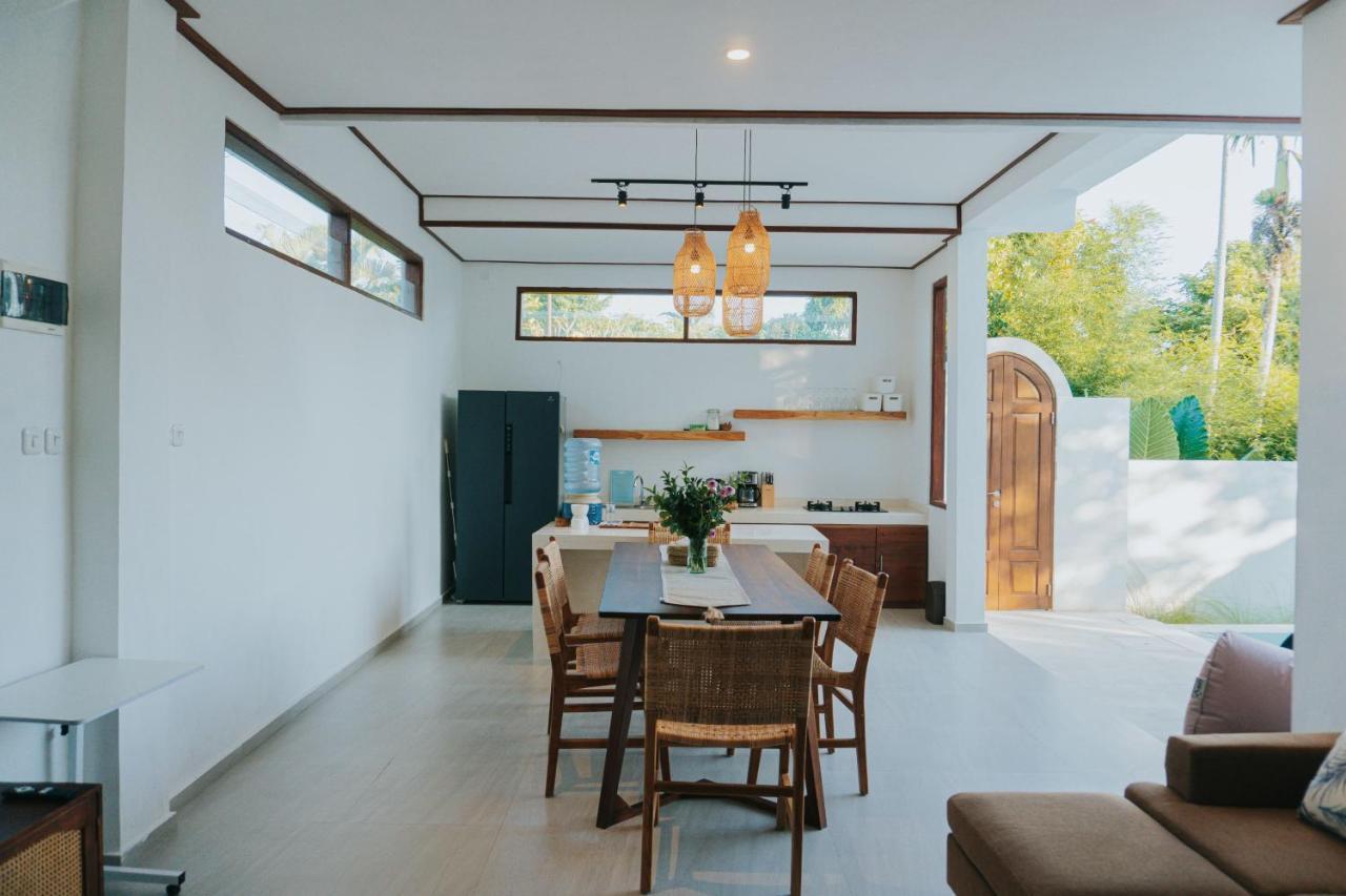 Villa Gading Ubud  Exterior photo