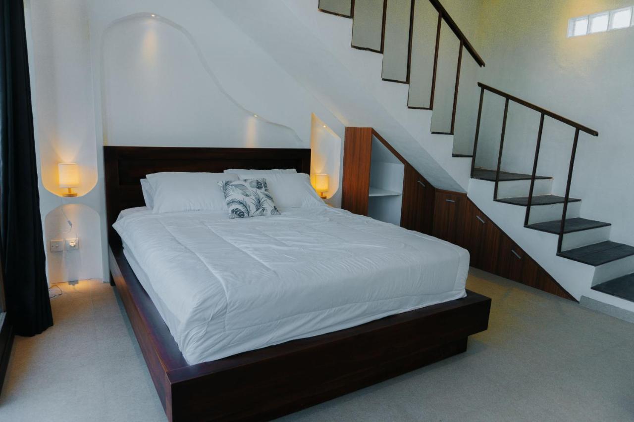 Villa Gading Ubud  Exterior photo